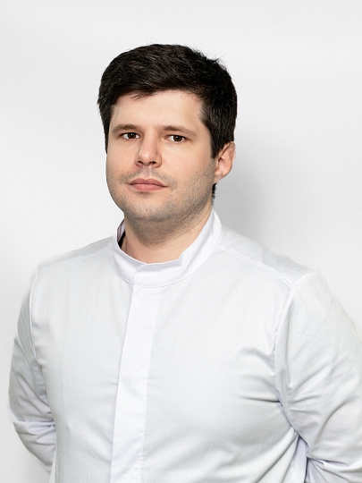 Малыха Александр Валерьевич