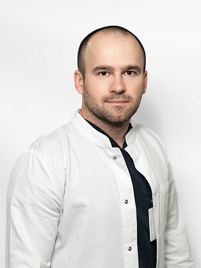 Гоголев Алексей Александрович