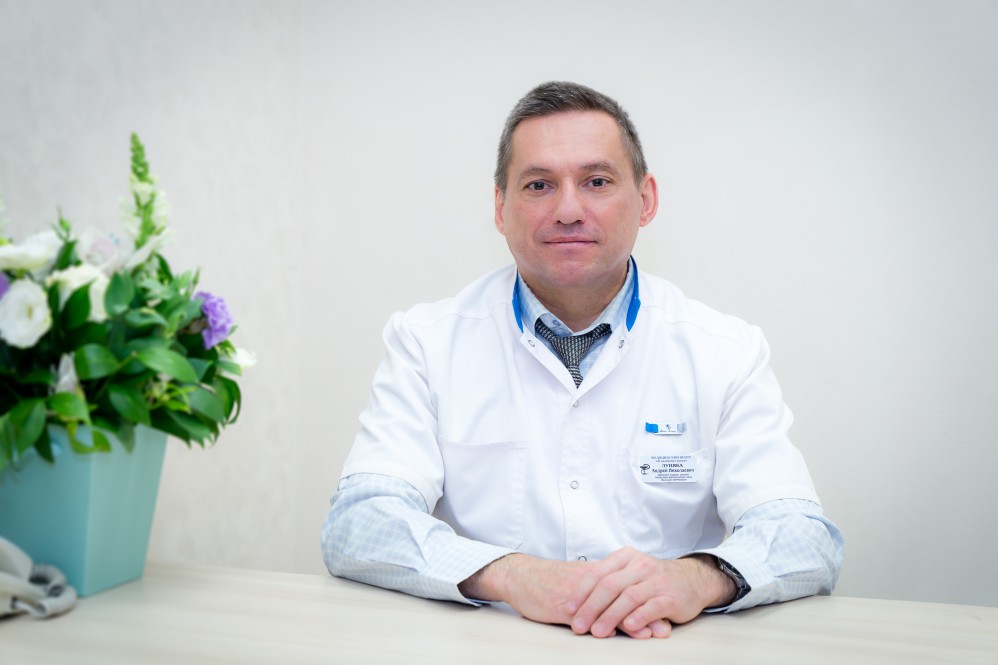 Детский хирург, уролог Луняка А.Н. проводит обследования и оперативное лечение детей от 0 до 18 лет.