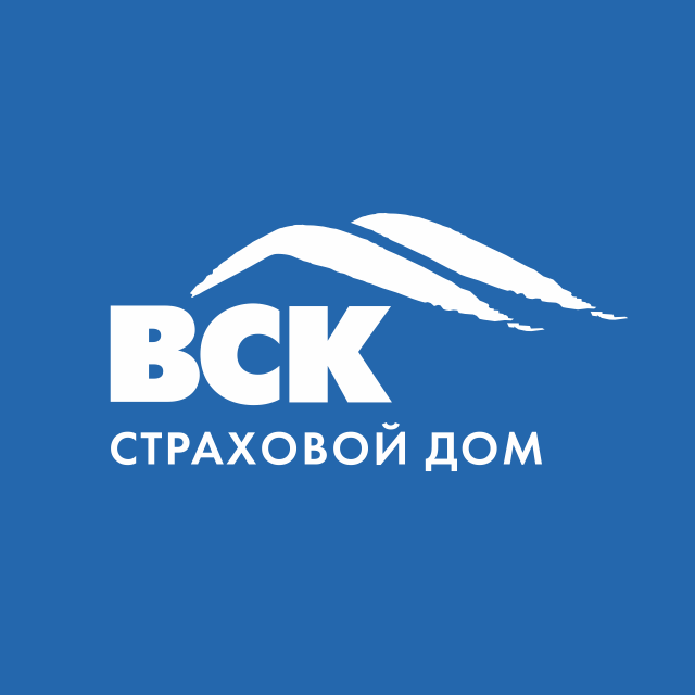 ВСК лого