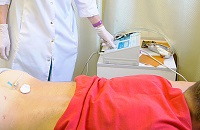 Внутритканевая электростимуляция – лечение заболеваний позвоночника и суставов в Краснодаре