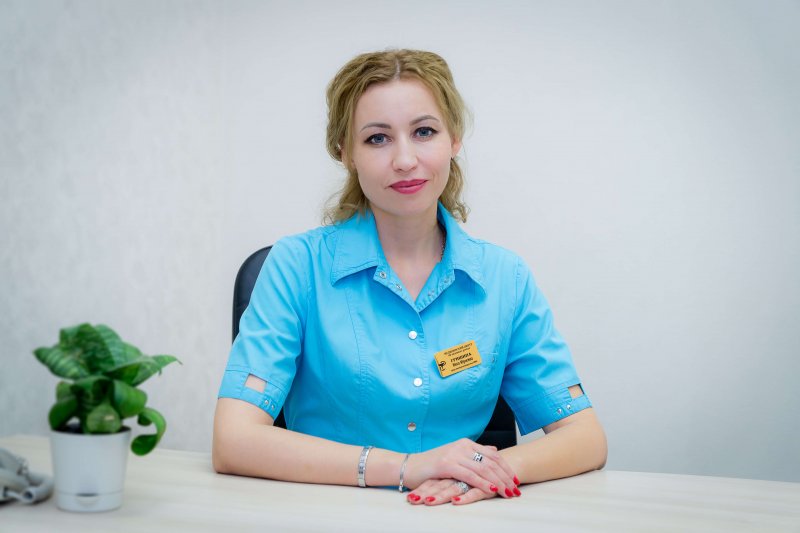 С заботой о желудочно-кишечном тракте!