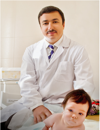 Интервью с Овсепян А.В. по вопросам детской ортопедии.
