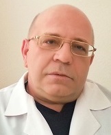 Открыт прием к травматологу-ортопеду А.Н. Блаженко!