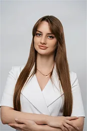 Величко Ангелина Сергеевна