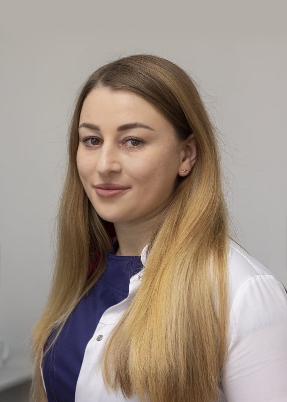 Чомаева Марина Бородиновна — Врач оториноларинголог