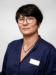 Мезинова Анна Вячеславовна