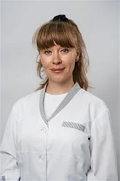 Носова Наталья Александровна