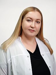 Будыка Людмила Евгеньевна