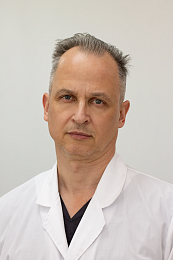 Самойленко Александр Леонидович
