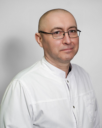 Голибоков Игорь Николаевич