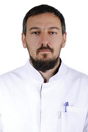 Хачатурьян Николай Вячеславович