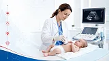 Комплекс «Ультразвукового исследования новорожденным»