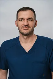 Багироков Рамазан Ибрагимович