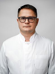 Яковлев Дмитрий Михайлович