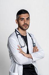 Алаабед Хассан Аднанович