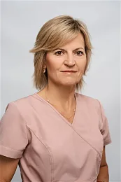 Малова Ирина Валериевна