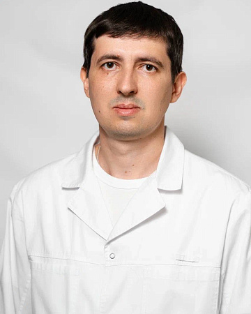 Сыкулев Валерий Игоревич