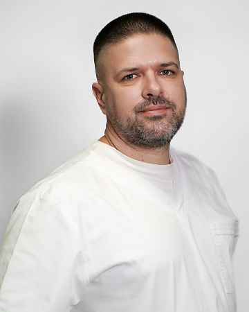 Коновалов Юрий Вячеславович