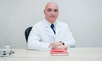Афаунов Аскер Алиевич