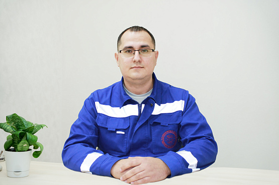 Скоробогатов Василий Викторович