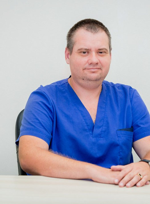 Бойко Денис Викторович