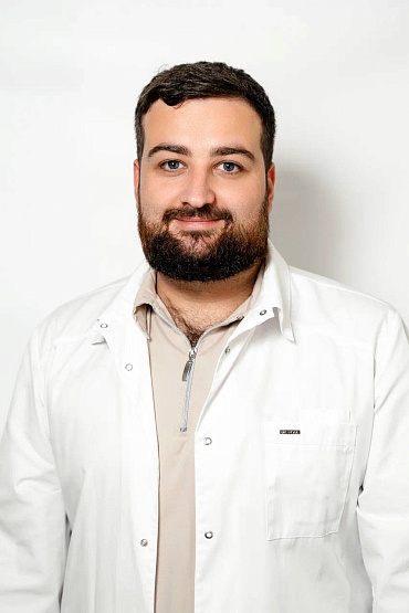 Оганесян Арутюн Арменович