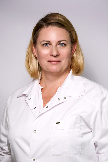 Васьковская Мария Анатольевна