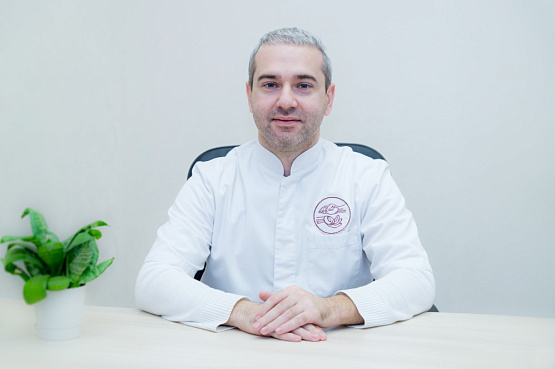 Тинкер Артем Юрьевич