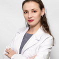 Ковчун Алина Алексеевна