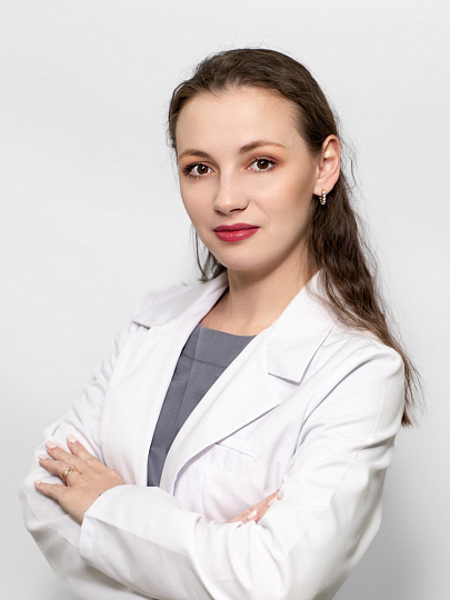 Ковчун Алина Алексеевна