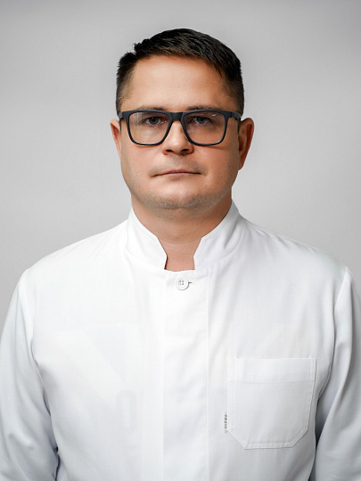 Яковлев Дмитрий Михайлович