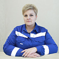 Свиридова Оксана Владимировна