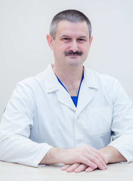 Иванов Владислав Николаевич
