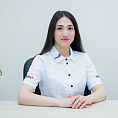 Иорданиди Елена Сергеевна Иорданиди Елена Сергеевна