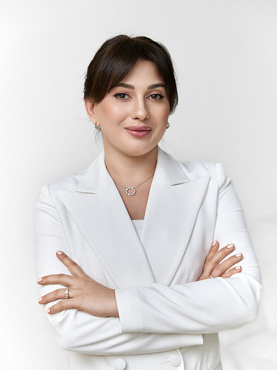 Тутаришева Саида Муратовна