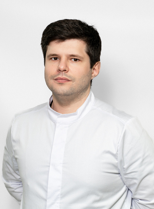 Малыха Александр Валерьевич