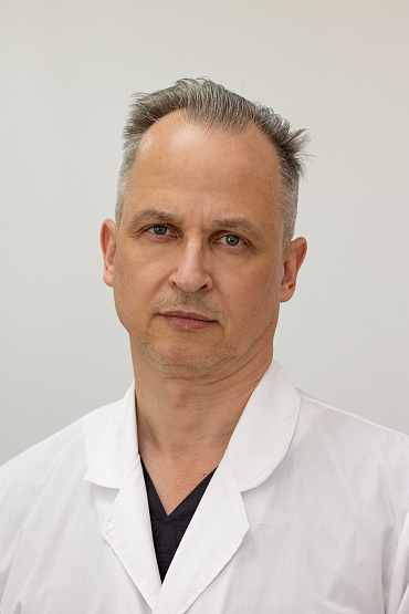 Самойленко Александр Леонидович