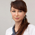 Гарферт Екатерина Николаевна