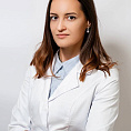 Луняка Марина Андреевна