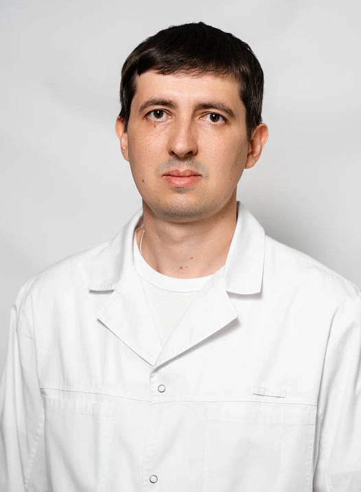 Сыкулев Валерий Игоревич