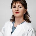 Лукашова Лариса Владимировна