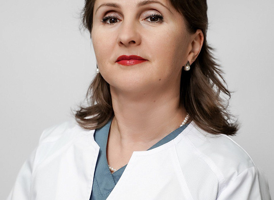 Лукашова Лариса Владимировна
