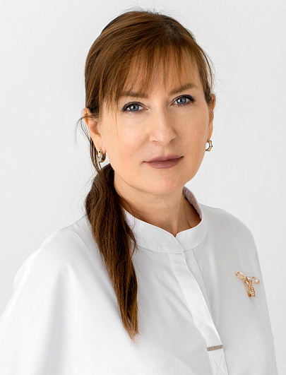 Кравцова Наталья Анатольевна