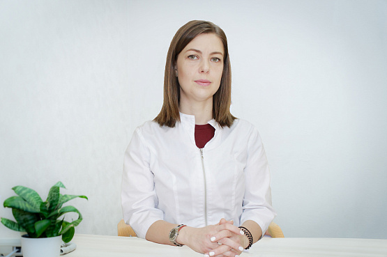 Ермоленко Екатерина Геннадьевна