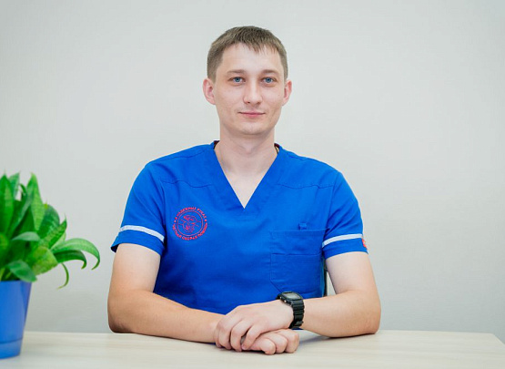 Кочубей Денис Александрович Кочубей Денис Александрович