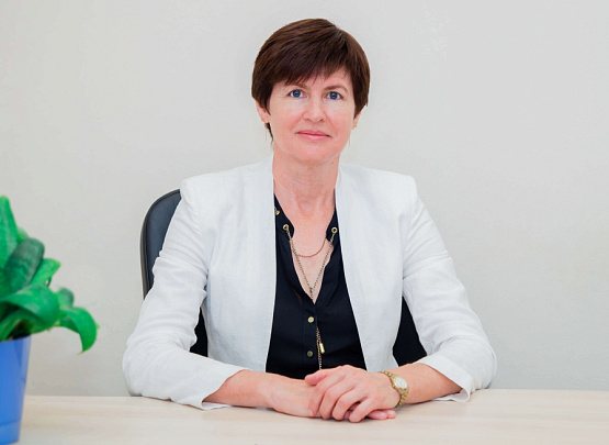 Кривоногова Ирина Станиславовна Кривоногова Ирина Станиславовна
