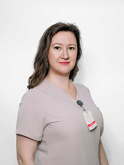 Мазяр Наталья Витальевна