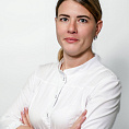 Наталенко Елена Андреевна