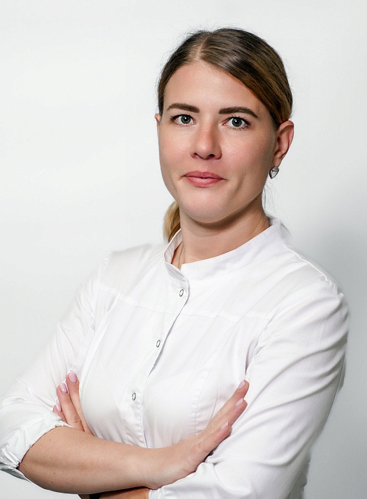 Наталенко Елена Андреевна